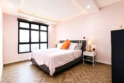 Blk 420A Waterfront II @ Northshore (Punggol), HDB 5 Rooms #569711531